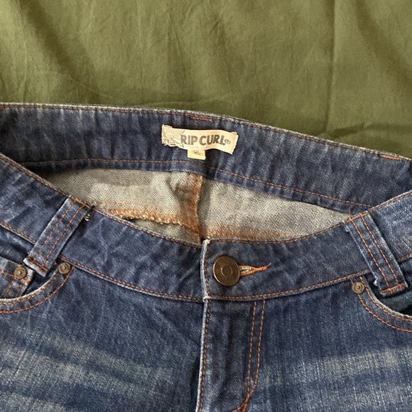 RIP CURL jeans - Picture 3 of 3